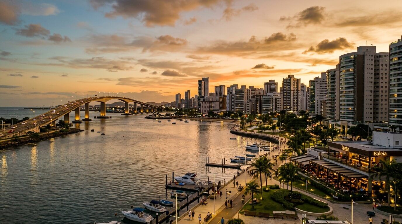 Serviços de investigação em Vitória ES