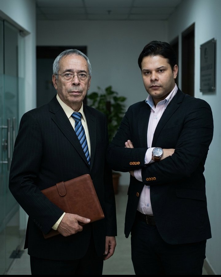 Sócios detetives particulares em Vitória ES