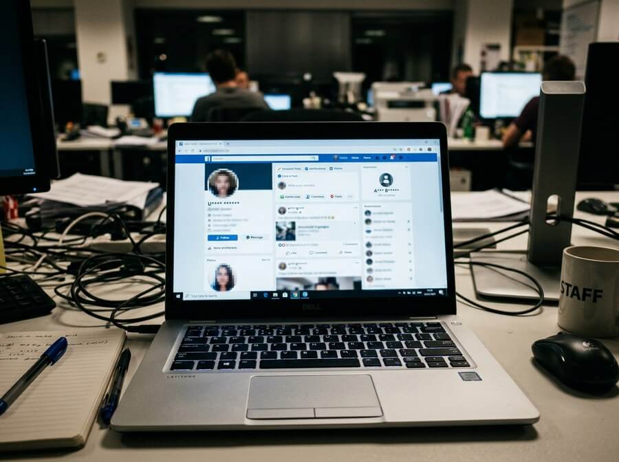 Investigação Virtual e Digital